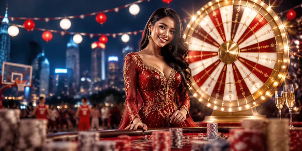 rajatogel Choose Tables With Clear Rules